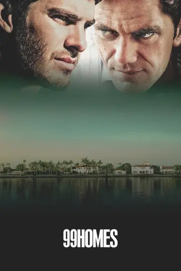 Plakat do filmu "99 Homes" #946624