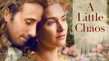 Zasłona do filmu "Odrobina chaosu" #154533