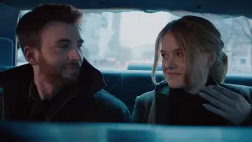 Zasłona do filmu "Zanim się rozstaniemy" #1648536