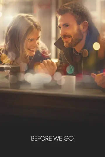 Plakat do filmu "Zanim się rozstaniemy" #904493