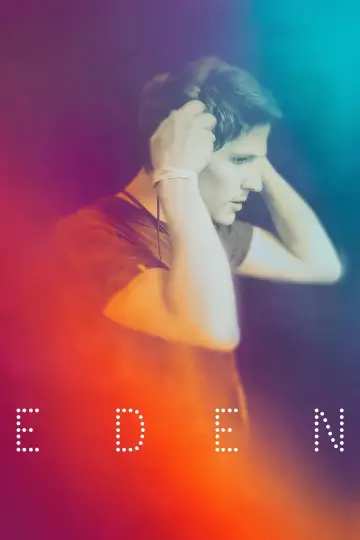Plakat do filmu "Eden" #633191