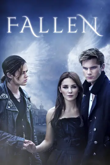 Plakat do filmu "Upadli" #118560