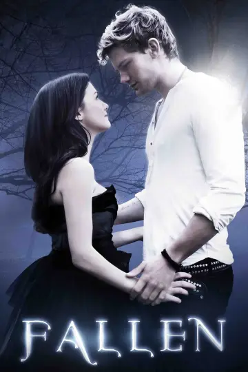 Plakat do filmu "Upadli" #118562