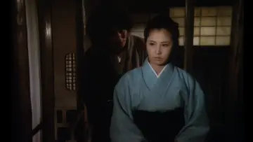 Zasłona do filmu "獄門島" #1618943
