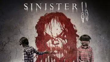 Zasłona do filmu "Sinister 2" #119310