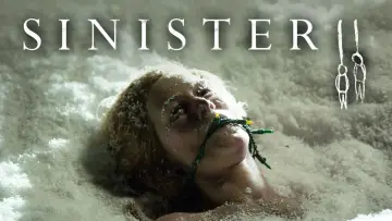 Zasłona do filmu "Sinister 2" #119311