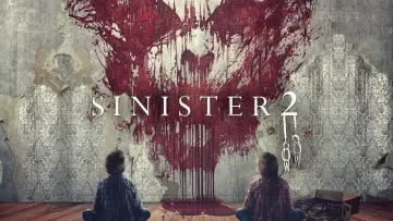 Zasłona do filmu "Sinister 2" #119312
