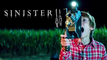 Zasłona do filmu "Sinister 2" #119313