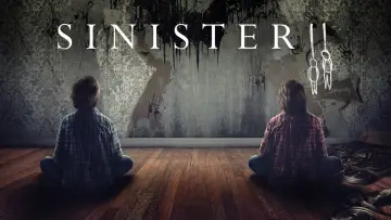 Zasłona do filmu "Sinister 2" #119314