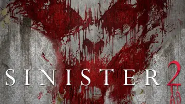 Zasłona do filmu "Sinister 2" #119315