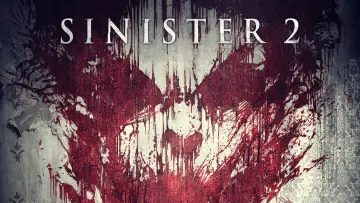 Zasłona do filmu "Sinister 2" #119317