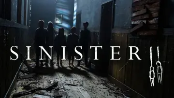 Zasłona do filmu "Sinister 2" #119319
