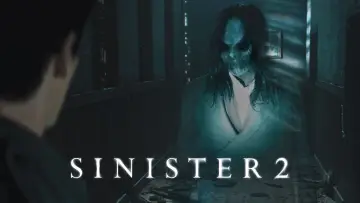 Zasłona do filmu "Sinister 2" #119320