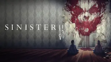 Zasłona do filmu "Sinister 2" #119322