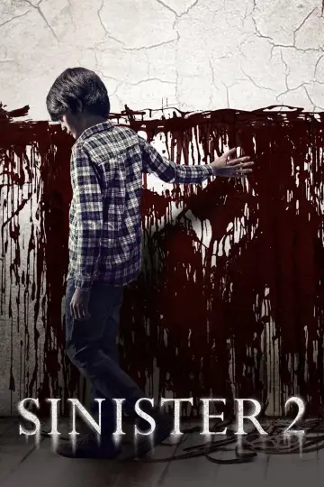 Plakat do filmu "Sinister 2" #119337