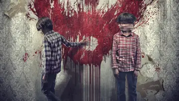 Zasłona do filmu "Sinister 2" #334337