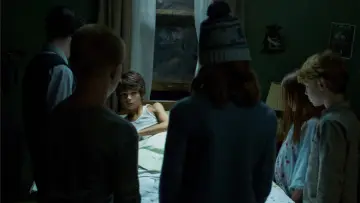 Zasłona do filmu "Sinister 2" #334340