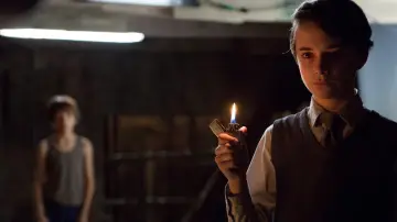 Zasłona do filmu "Sinister 2" #334343