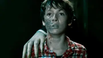 Zasłona do filmu "Sinister 2" #334344