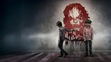 Zasłona do filmu "Sinister 2" #860959