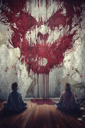 Plakat do filmu "Sinister 2" #860971