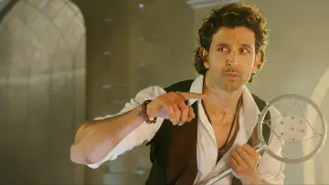 Zasłona do filmu "बैंग बैंग" #397770