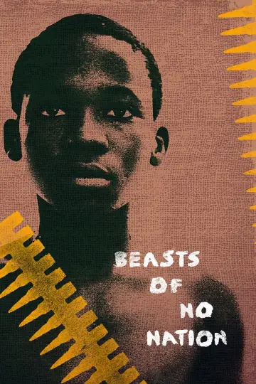 Plakat do filmu "Beasts of No Nation" #117871
