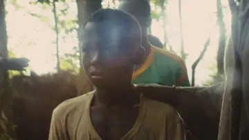 Zasłona do filmu "Beasts of No Nation" #205723