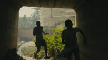 Zasłona do filmu "Beasts of No Nation" #205725