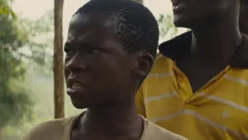 Zasłona do filmu "Beasts of No Nation" #205728