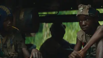 Zasłona do filmu "Beasts of No Nation" #205729