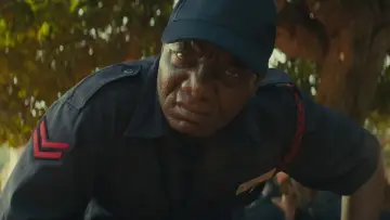 Zasłona do filmu "Beasts of No Nation" #205732