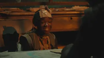 Zasłona do filmu "Beasts of No Nation" #205733