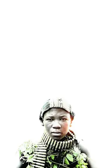 Plakat do filmu "Beasts of No Nation" #205736