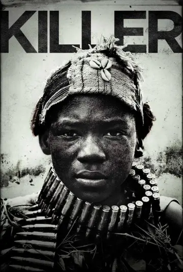 Plakat do filmu "Beasts of No Nation" #205738