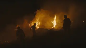 Zasłona do filmu "Beasts of No Nation" #985763
