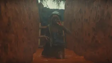 Zasłona do filmu "Beasts of No Nation" #985765
