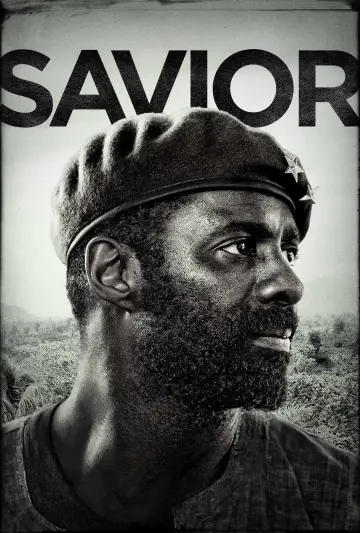 Plakat do filmu "Beasts of No Nation" #985786