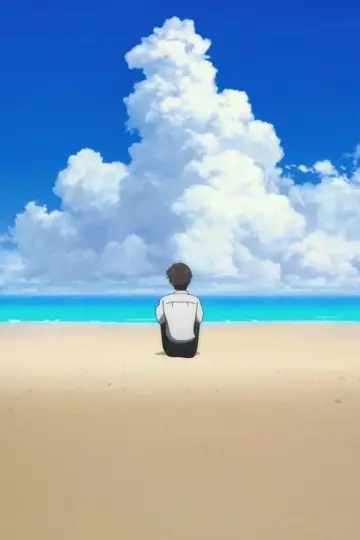 Evangelion: 3.0+1.01 Od–nowa