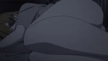 Zasłona do filmu "Evangelion: 3.0+1.01 Od–nowa" #1199304