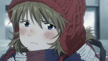 Zasłona do filmu "Evangelion: 3.0+1.01 Od–nowa" #175196