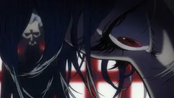 Zasłona do filmu "Evangelion: 3.0+1.01 Od–nowa" #175203