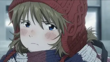 Zasłona do filmu "Evangelion: 3.0+1.01 Od–nowa" #175213