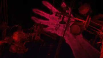 Zasłona do filmu "Evangelion: 3.0+1.01 Od–nowa" #175214