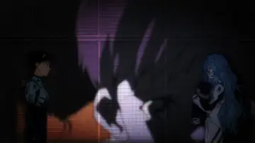 Zasłona do filmu "Evangelion: 3.0+1.01 Od–nowa" #522827