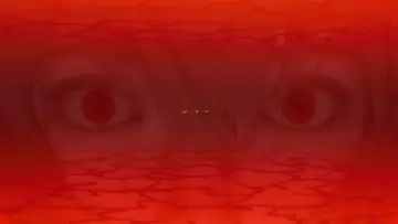 Zasłona do filmu "Evangelion: 3.0+1.01 Od–nowa" #522830