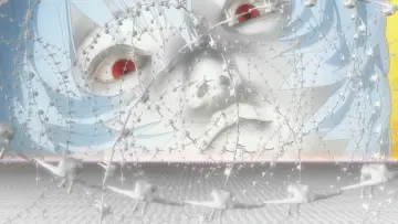 Zasłona do filmu "Evangelion: 3.0+1.01 Od–nowa" #522851