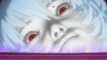 Zasłona do filmu "Evangelion: 3.0+1.01 Od–nowa" #522856