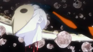 Zasłona do filmu "Evangelion: 3.0+1.01 Od–nowa" #522858