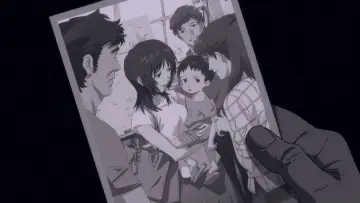 Zasłona do filmu "Evangelion: 3.0+1.01 Od–nowa" #522861